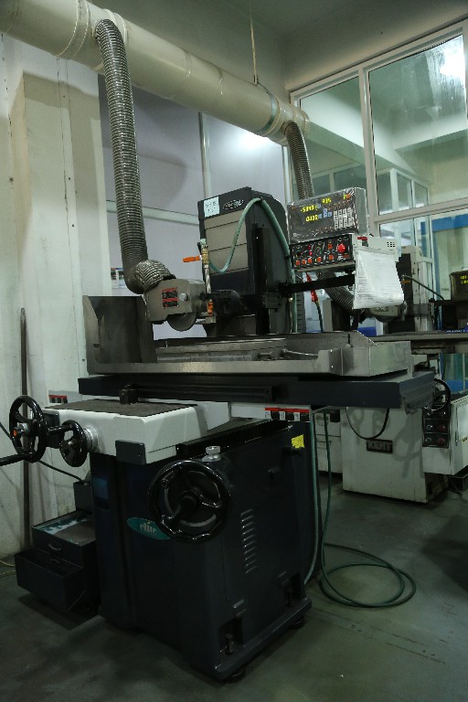 High Precision Surface Grinding Machine