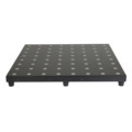 Factory Price LED Illuminated Portable Sparkle RGB Acrylic Dance Floor for Stage Lights1