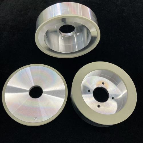 Keeping Superhard Tools Sharp – Why Ceramic Bond Diamond Wheels Are the Industry Standard for PCD & PCBN Re-Sharpening