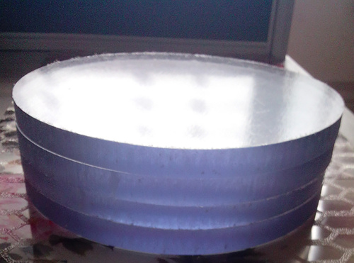 由耐力委员会制造的卫生器皿的好处是什么？