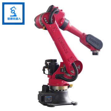 Robotics And Manufacturing