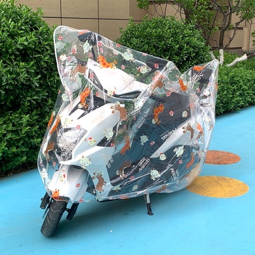 Yiwu Fengpai Plastic Film Co., Ltd., 다양한 포장 요구에 맞는 폴리에틸렌 필름의 포괄적 분류 공개