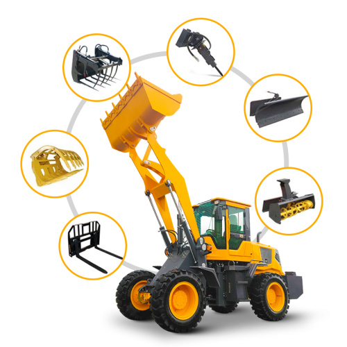 Earth Moving Construction Heavy Machine 3.0ton Telescopic Boom Wheel Loader price list for sale