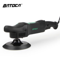 850W Rotary Polisher Customized Car Waxing Buffer1
