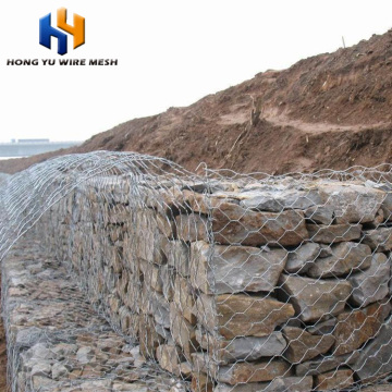 China Top 10 Hexagonal Gabion Brands