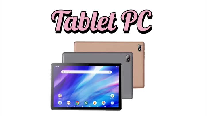 4 G15 Tablet PC