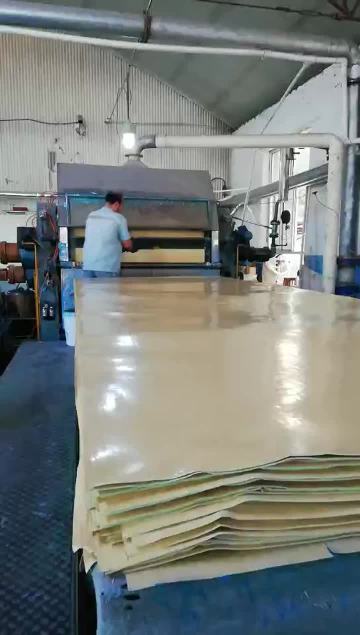 production process