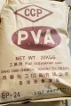 Grado di idrolisi di resina alcolica polivinile PVA 2088