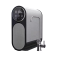 Home Water Purifier: Removing Chlorine, Alkalizing Drinking Water, and Ensuring SS Quality Filtration1