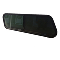 TONGFA 2022 Aluminum Alloy Toughened Glass Sliding Side Window for Pickup1