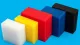 Processamento UHMWPE Parte industrial personalizada