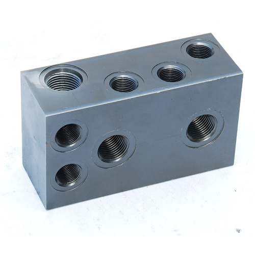 Cnc machining parts hydraulic parts accessories