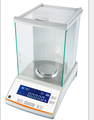 100g 0.0001g Internal Calibration Lab Balance1