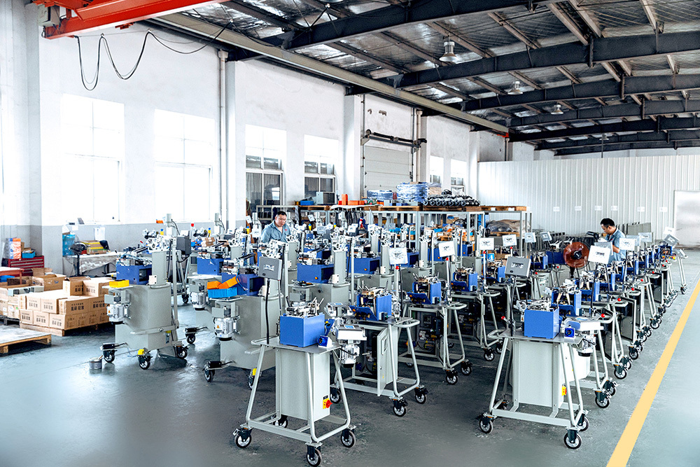 Jiangyin Keyu Electric Co., Ltd