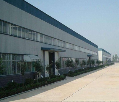 Hebei Jiebin Wire Mesh Products Co.,Ltd.
