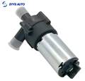 Mercedes-Benz C/E/CLK/SL-CLASS W202 S202 C208 Quality Guarantee Engine Auxiliary Water Coolant Pump 0018353564 A00183535641