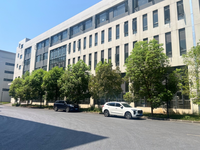 Shengyuan Auto Parts (Shuifu) Co., Ltd.