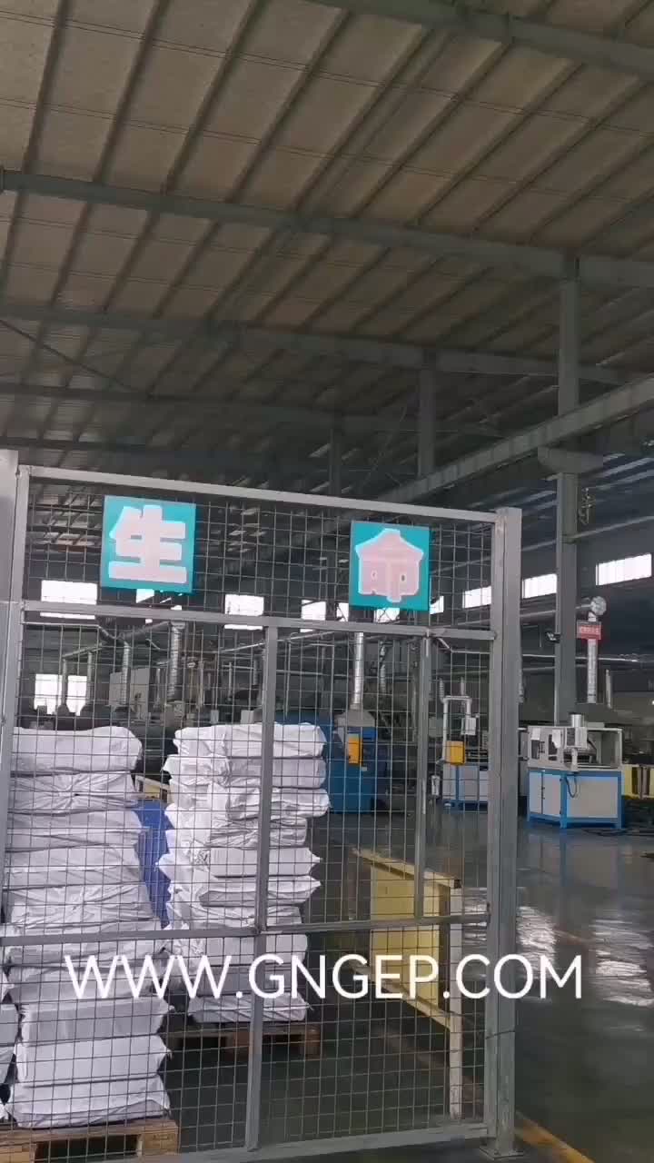 feiner Blasendiffusor