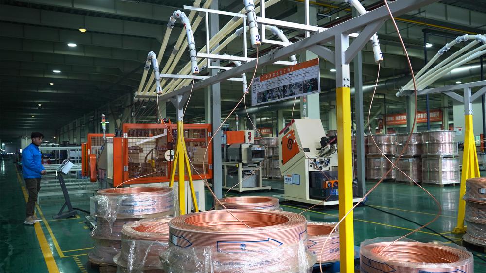 Water Tank Workshop