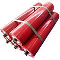 Customized Steel Carrying Roller Belt Conveyor Idler Rollers for Mining Belt Conveyors1