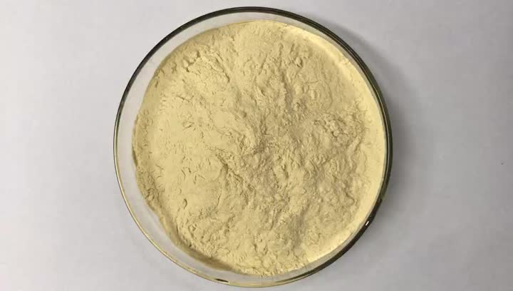 Lemon Juice Powder