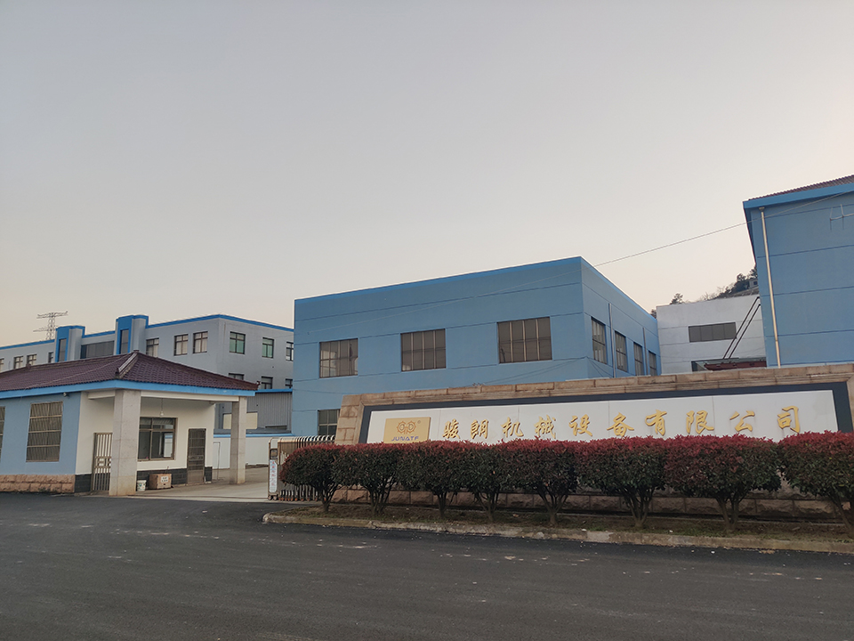 Jiang Yin Jun Lang Machinery Co.,Ltd