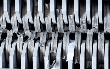 Shredder and Crusher Industry sieht im Jahr 2024 große Entwicklungen