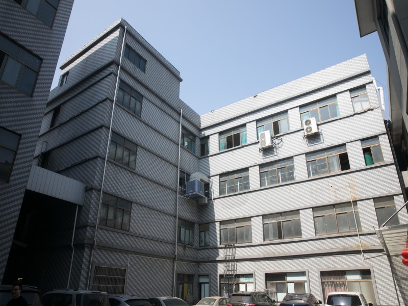 Jiangyin Phecda New Material Technology Co., Ltd