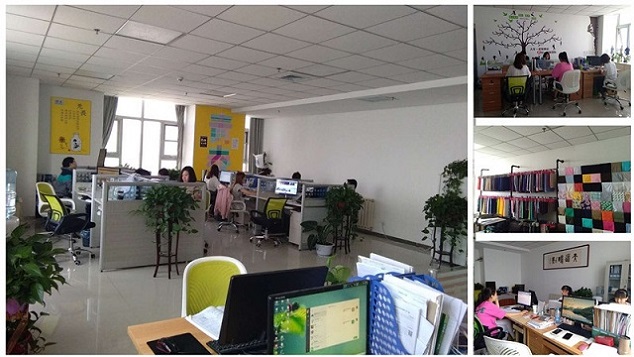 SHIJIAZHUANG LIANGYOU TRADE CO,. LTD.