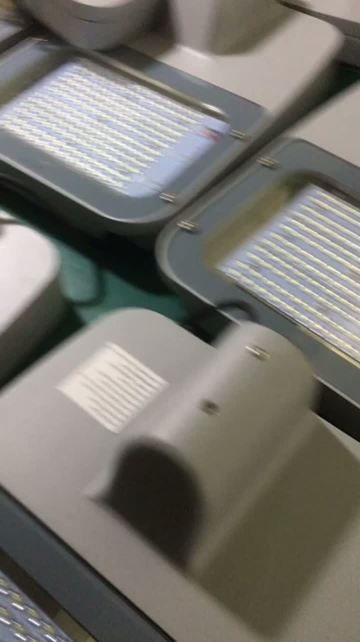 LED Street light