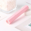 Rechargeable 3W LED Nail Lamp: A Portable, Hand-Held Mini UV Nail Dryer with Built-in Battery1