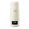 Portable Wireless Thermostatic Water Cup for Infant Milk Warmer - Travel-Friendly1