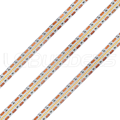 High CRI95 1808 SMD LED Strip Light - LEDBUILDERS 720leds/m 8mm 10mm Wide1