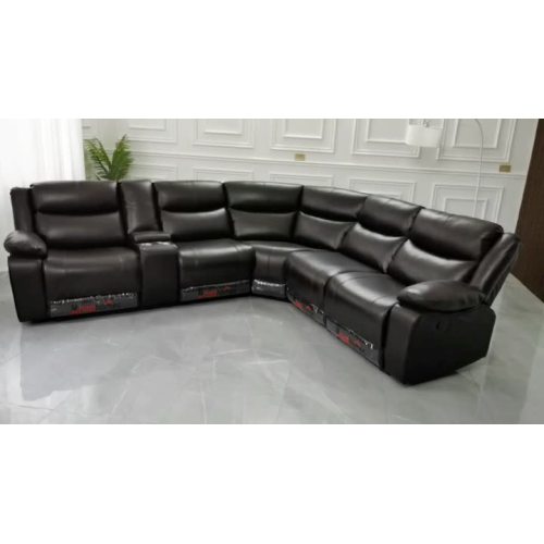 corner sofa 9922B