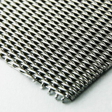 China Top 10 Plain Weave Mesh Potential Enterprises