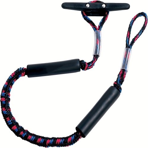 Nieuwe productrelease: 4Feet Bunge Dock Line Mooring Bungee Bords