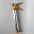 Stainless Steel Portable Heavy Duty Caulking Gun 15 Inches1