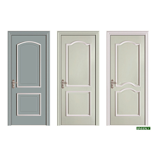 Is it worth getting solid interior doors