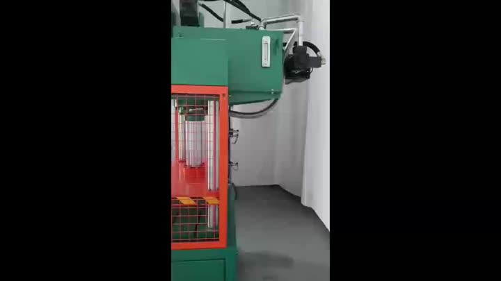 Máquina de corte de pressão de óleo de servo de servo