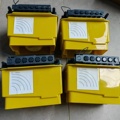 Domino Ax350i Mink Service Module с помощью чипа RFID ITM02 для Domino Ax350i CIJ Printer1