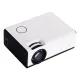 Smart Home 1080p WiFi WiFi Home Theater Projector