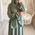تولید کننده مد لباس مسلمان 1