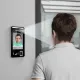 Gesichtserkennung Biometrischer Fingerabdruck -Scan -Zugriffskontrolle