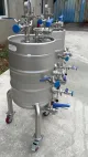 1/2 thùng 60L Brink Brink Keg