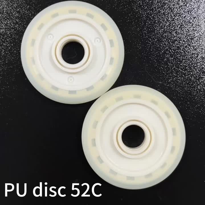 PU disc 52-C