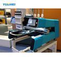 Free Ship to USA: Yuemei Embroidery Machine - Made in China1