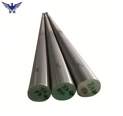 The Ultimate Buyer’s Guide to AMS 4985 Titanium Rods: Aerospace-Grade Performance & Sourcing Tips 2026