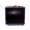 Truck Radiator - Auto Parts Cooling System for Daihatsu Delta Man V98 V99 V116 V118 V119 16400-873561