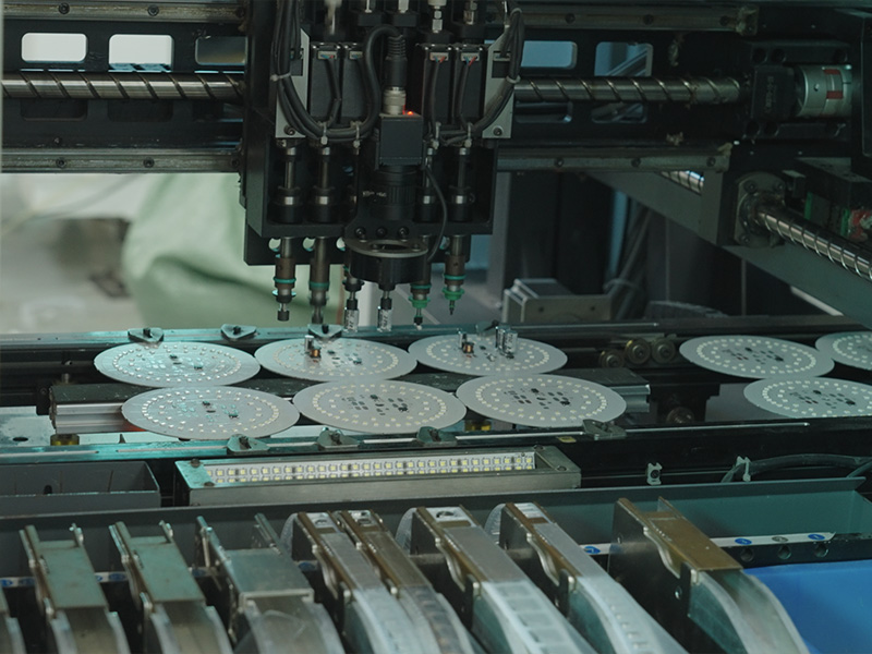 Foshan Extrlux Co., Ltd.