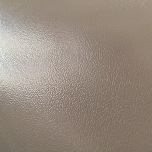 Тисненая окрашенная сталь для холодильника